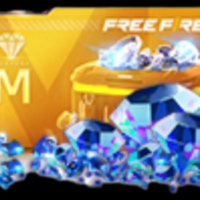 Jual Weekly Membership Free Fire SAENSTORE | VCGamers