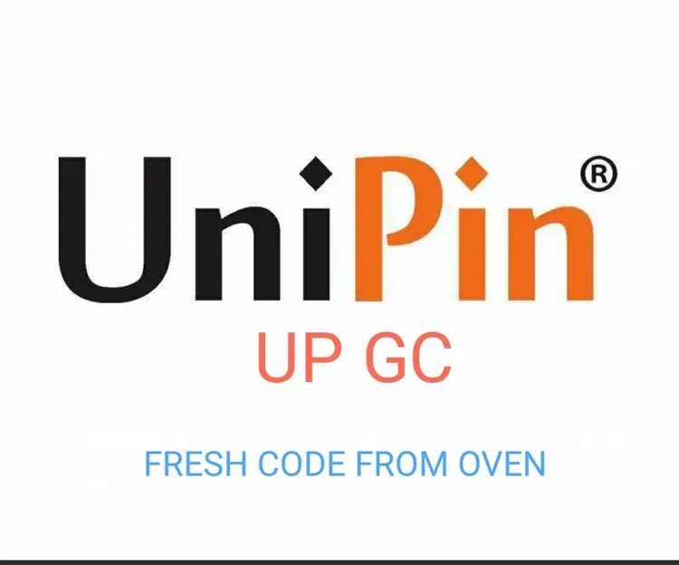 Jual UP 50 UniPin cedric cell | VCGamers