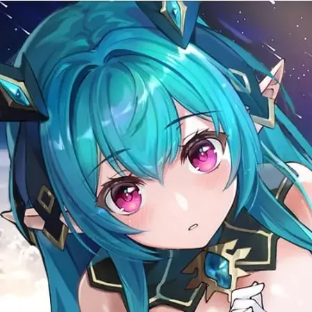 Jual 6.480 Order Crystal MIrren Star Legends TOKO GAME MURAH | VCGamers
