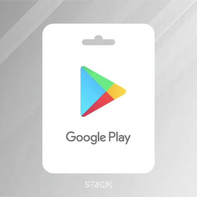 Jual IDR 16.000 Google Play saenshops | VCGamers