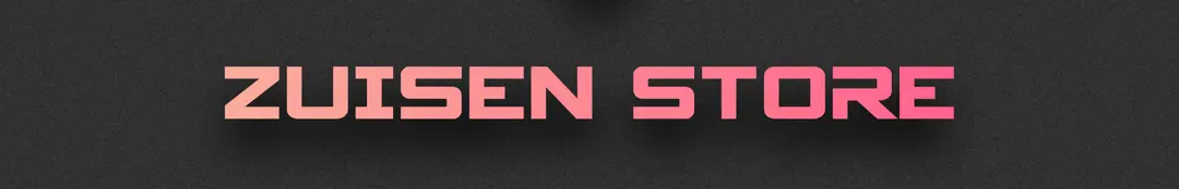 Daftar Produk Zuisen Store Terlaris & Terlengkap - VCGamers