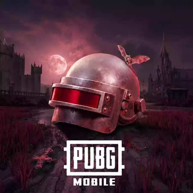 Jual 🔥60 UC🔥 PUBG Mobile TrustedStore | VCGamers