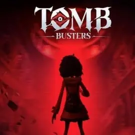 Jual Luxury VIP Tomb Busters TOKO GAME MURAH | VCGamers