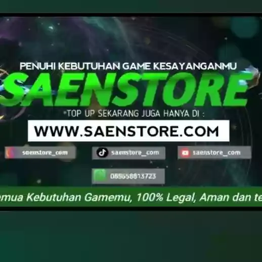 Jual 🔥300 + 20 Golds Blood Strike SAENSTORE | VCGamers