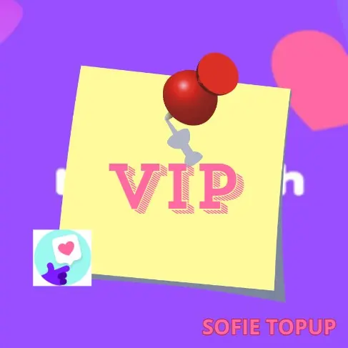 Jual VIP 3 Bulan Litmatch Sofie Top Up | VCGamers