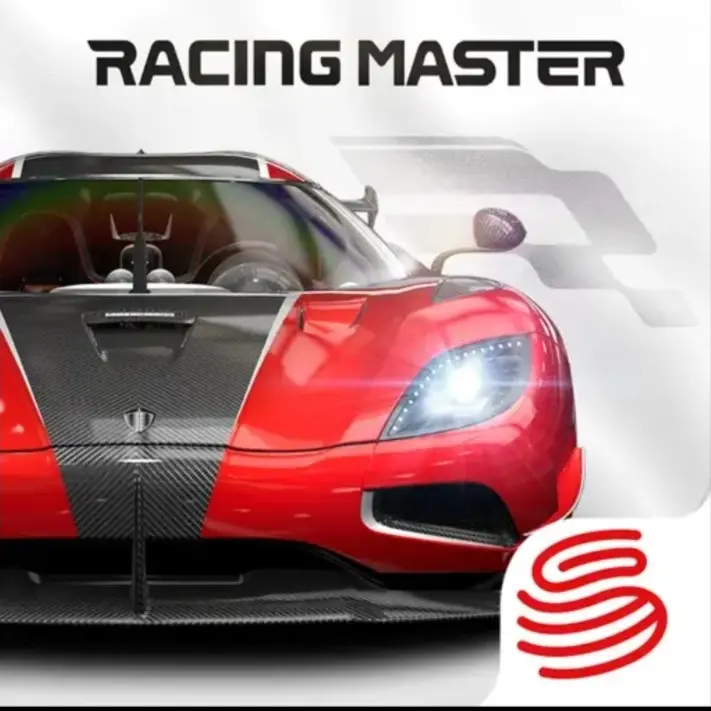 Jual 70 + 4 Gems Racing Master Chiga Shop | VCGamers