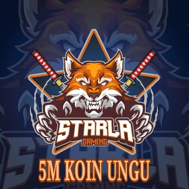 Jual 5M Koin Emas MD Higgs Games Island STARLA GAMING | VCGamers