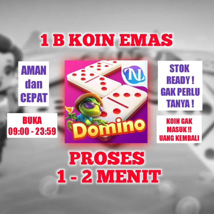 Jual 1B Koin Emas-D Higgs Games Island KEYstore | VCGamers