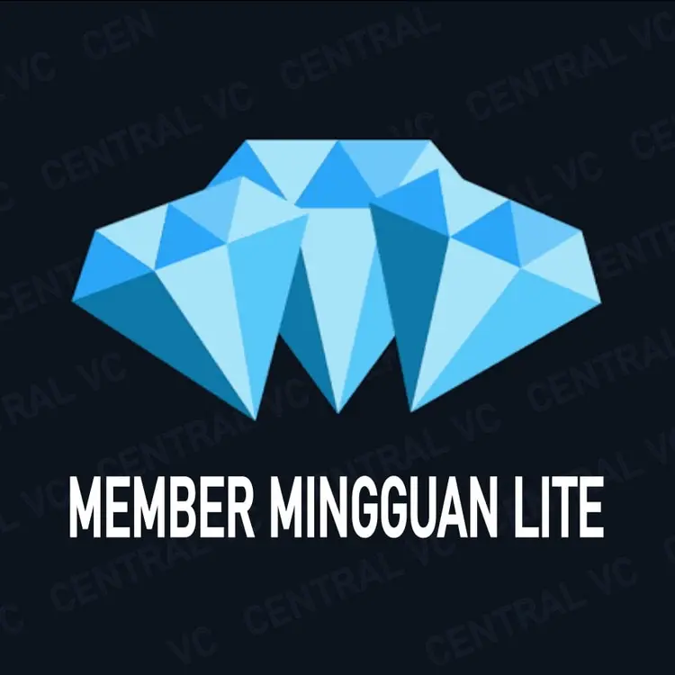 Jual Mingguan Lite Free Fire Central VC | VCGamers