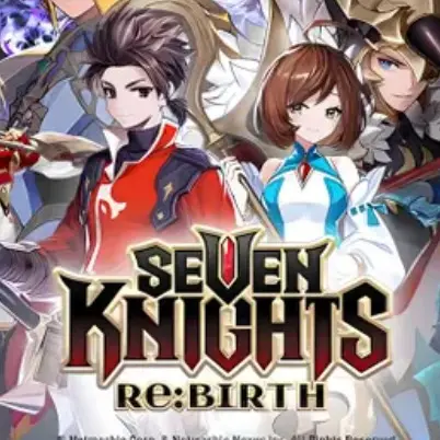 Jual 273 Prisms (SGD) Seven Knights Rebirth TopMur | VCGamers