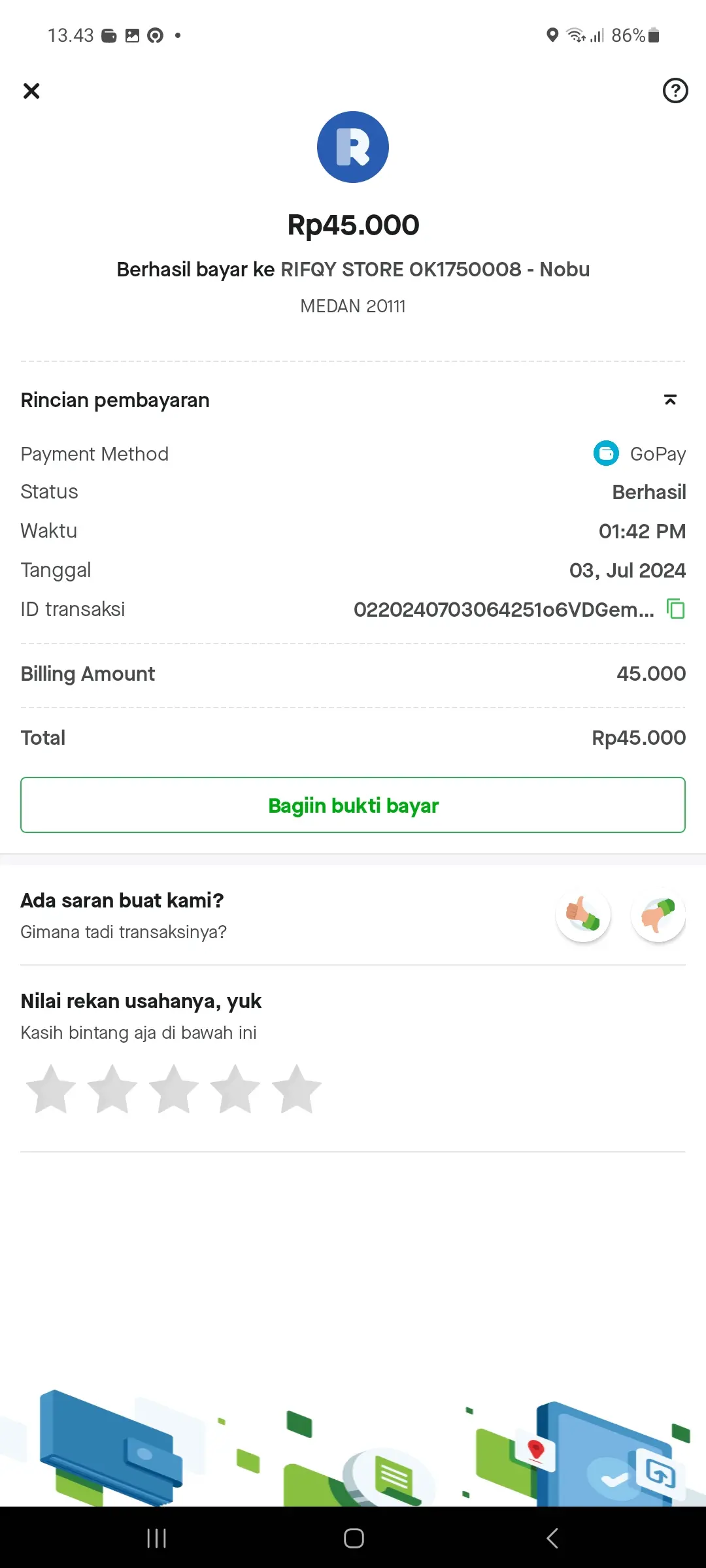 Daftar Produk Toko Andra Terlaris & Terlengkap - VCGamers