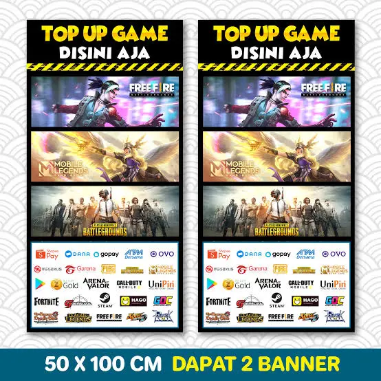 Daftar Produk RCgame Terlaris & Terlengkap - VCGamers