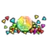 Seed Chandelier Growtopia Lainnya