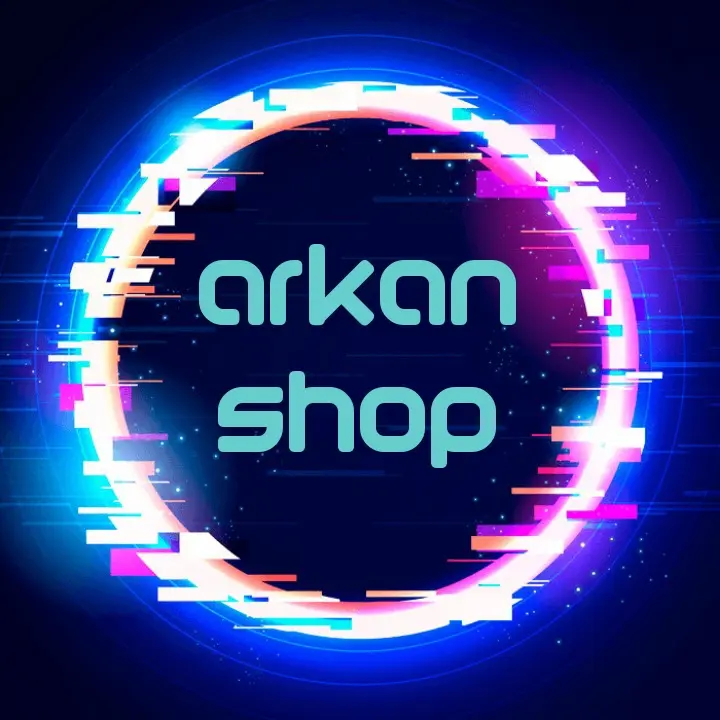 Daftar Produk Arkan shop Terlaris & Terlengkap - VCGamers