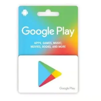 Jual IDR 1.000.000 Google Play TopMur | VCGamers