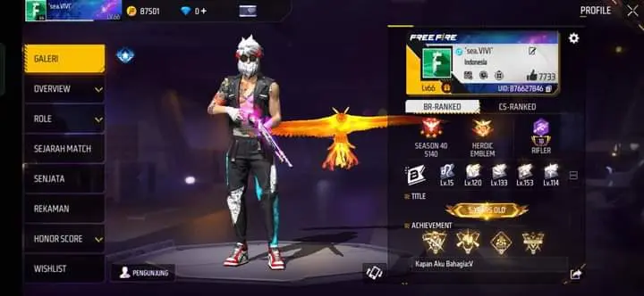 Daftar Produk DMS Terlaris & Terlengkap - VCGamers