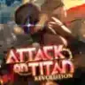 Item dan Skin Attack on Titan Revolution - Roblox termurah