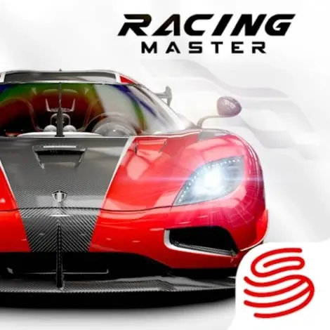 Jual MP Combo Racing Master TOKO GAME MURAH | VCGamers