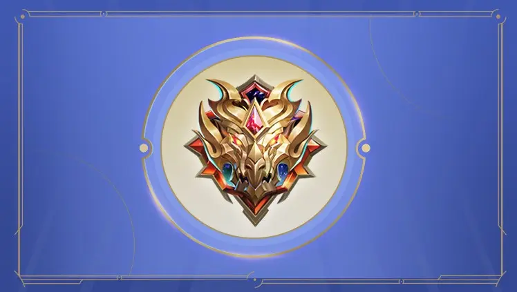 Jual Mythic Honor Perbintang Mobile Legends Azzura | VCGamers