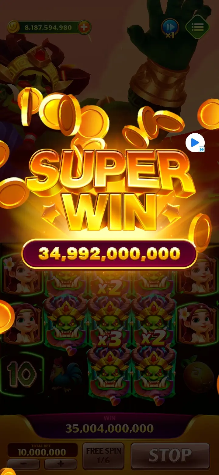 Daftar Produk Bergersuperwin Terlaris & Terlengkap - VCGamers
