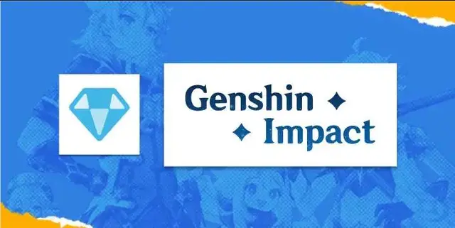 Jual 60 GC + Bonus - Genshin Genshin Impact VEXAGAME STORE | VCGamers