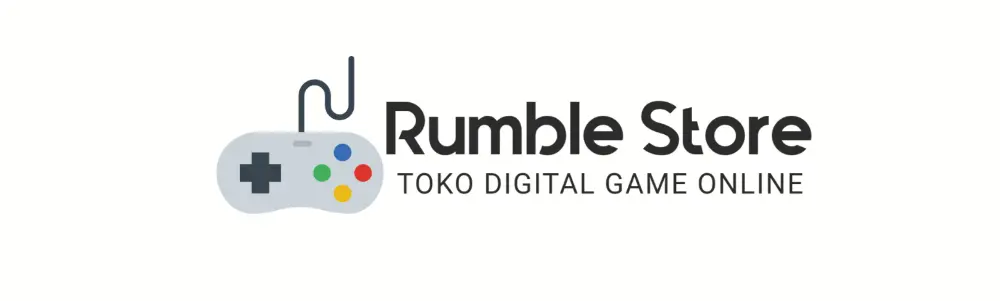 Daftar Produk Rumble Store Terlaris & Terlengkap - VCGamers
