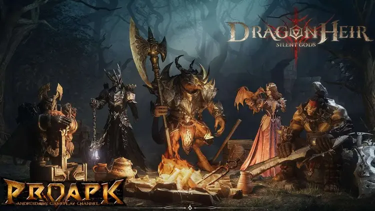 Jual Dragon Marrow Mining Certificate Dragonheir Silent Gods CUANTOPUP.ID | VCGamers