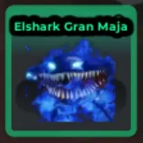 Jual Elshark Gran Maja x25 Fish It! - Roblox ngaret store | VCGamers
