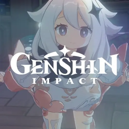 Jual Blessing Welkin Moon x5 Genshin Impact RudyStorez | VCGamers