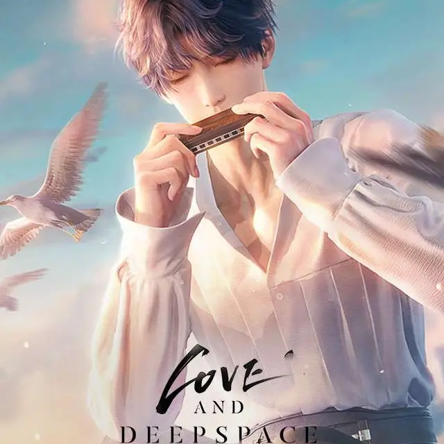 Jual 980 Crystals + 150 Diamonds Love and Deepspace Chiga Shop | VCGamers