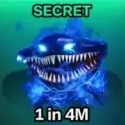 Jual El Shark Gran Maja Fish It! - Roblox Llen Game Shop | VCGamers
