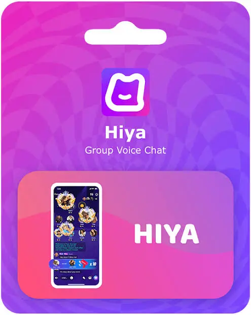 Jual 5.263 Coins HIYA 9STORE TOP UP | VCGamers