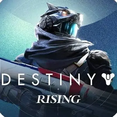 Jual 60 Silver Destiny Rising SAENSTORE | VCGamers
