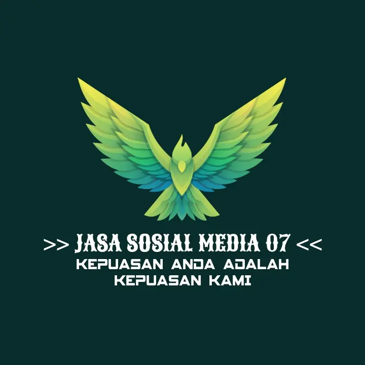 Daftar Produk Jasasosialmedia07 Terlaris & Terlengkap - VCGamers