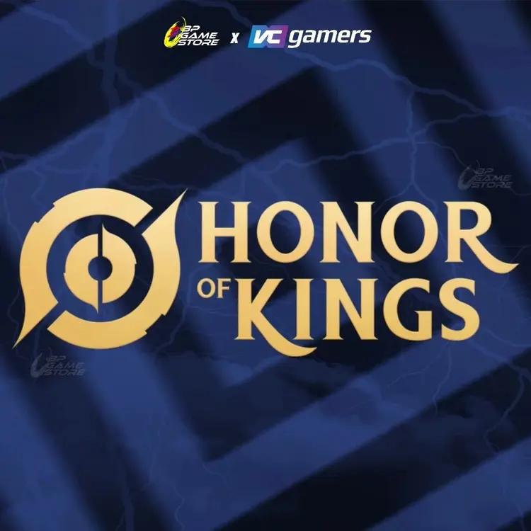 Jual 1.200 + 108 Tokens Honor Of Kings RADJA DIAMOND | VCGamers