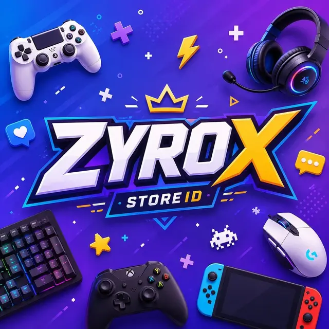 Jual Radioaktif Slap || Gear Steal A Brainrot - Roblox Zyrox Store ID | VCGamers
