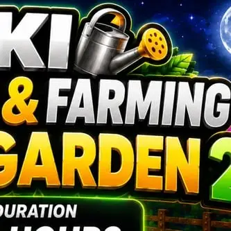 Jual Carrot (Common) Grow a Garden 2 - Roblox Wantau | VCGamers