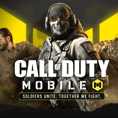 Jual 31 CP Call Of Duty Mobile (CODM) Squareshop | VCGamers