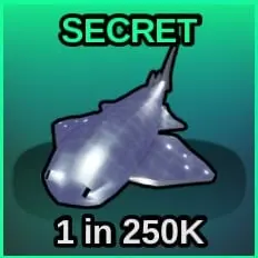 Jual Blob Shark Fish It! - Roblox Queen Store_ | VCGamers