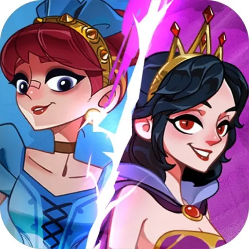Jual 19.440 Rainbow Diamond Madtale Idle RPG Donquixoteshop | VCGamers