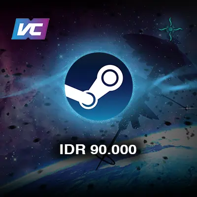 Jual IDR 90.000 Steam Morbtale | VCGamers