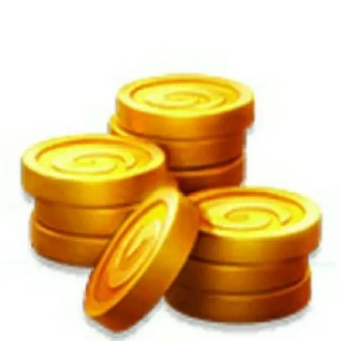 Jual 6B Koin Emas-D Higgs Games Island ZUM DIG | VCGamers