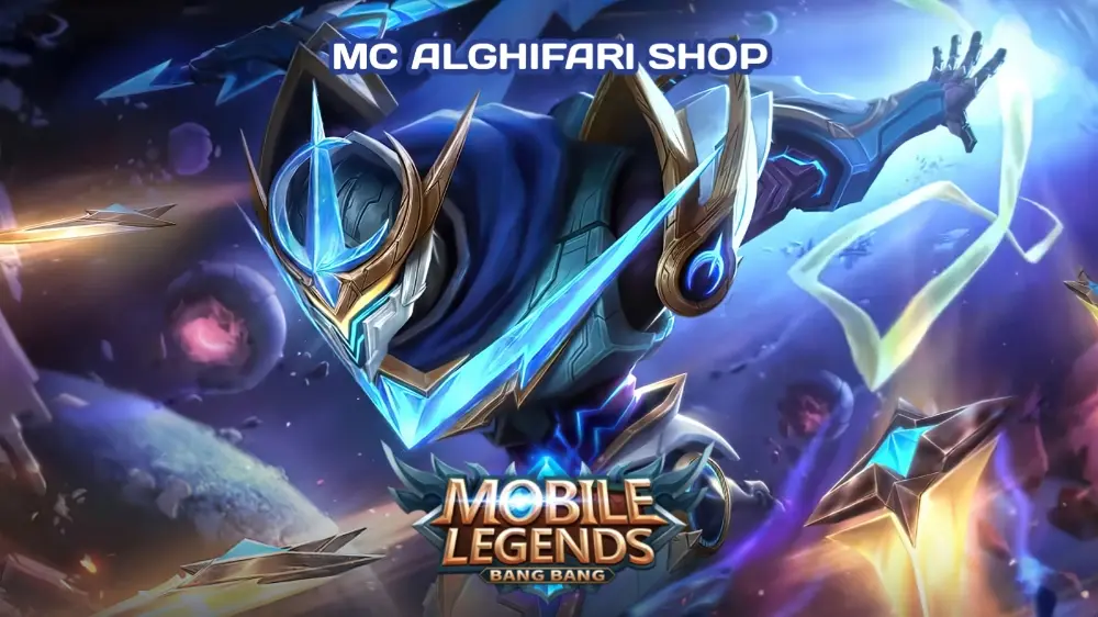 Daftar Produk MC Alghifari Shop Terlaris & Terlengkap - VCGamers
