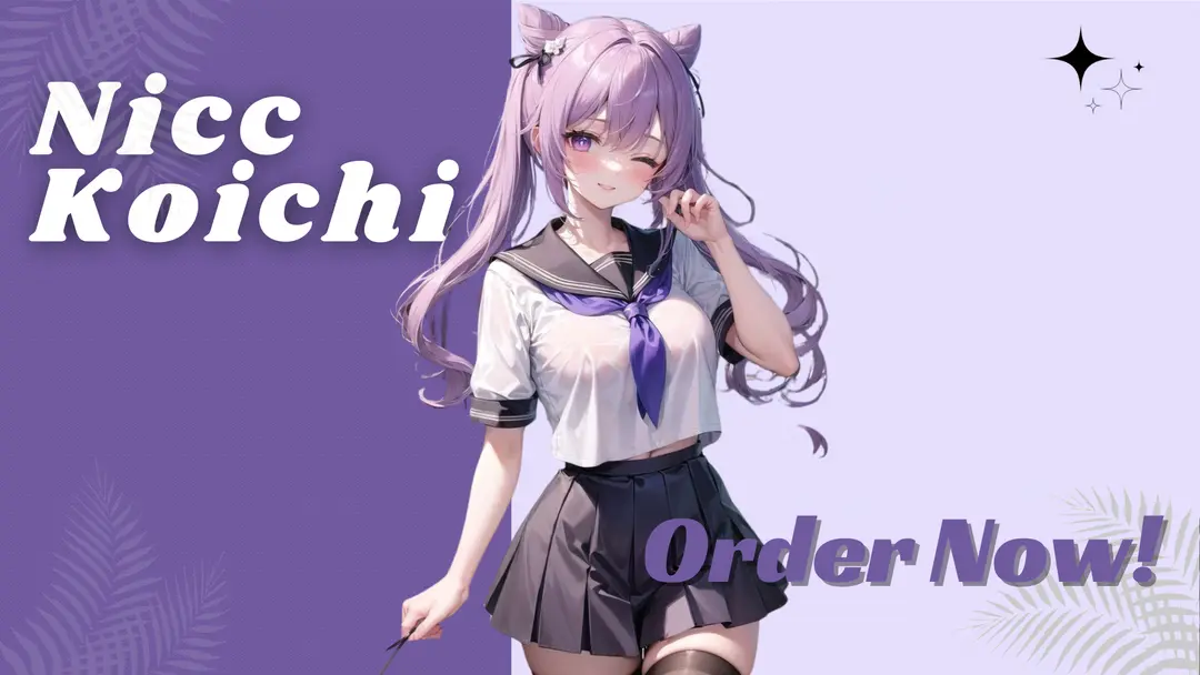 Daftar Produk Nicc Store Terlaris & Terlengkap - VCGamers