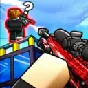 Item dan Skin Hypershot - Roblox termurah