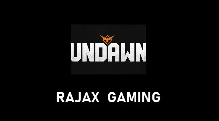Jual 920 RC Undawn Rajax Gaming | VCGamers