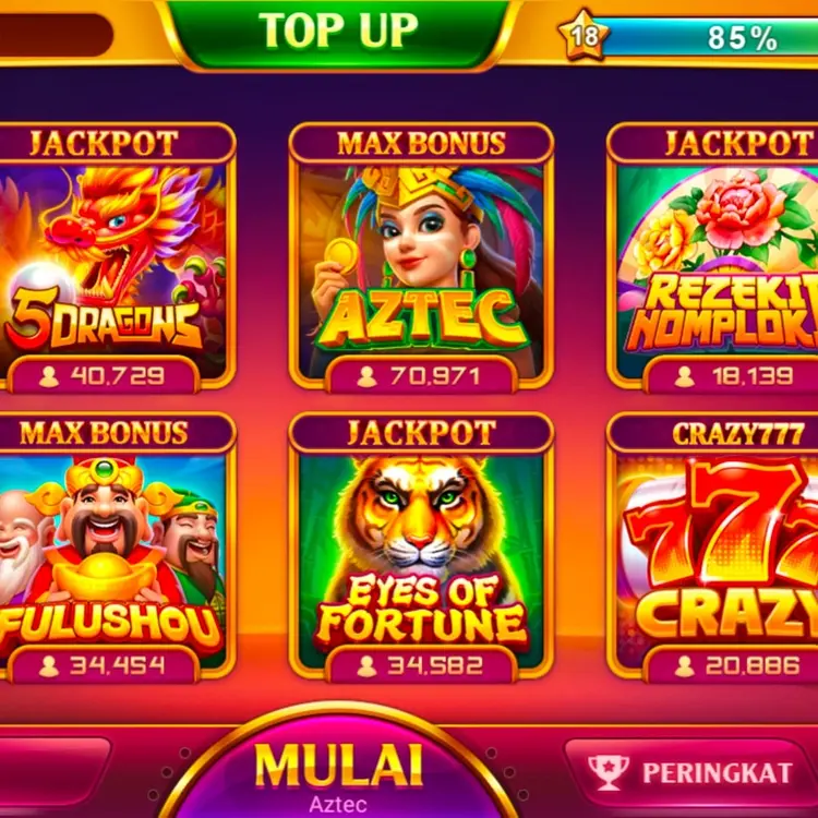 Jual 6B Koin Emas-D Higgs Games Island BOJESgercep | VCGamers