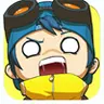 Top Up Game Funny Fighters: Battle Royale termurah