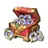 99 Jadeite Wuxia Rising Star Jadeite