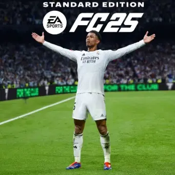 Jual 39 Silver EA SPORTS FC™ TOKO GAME MURAH | VCGamers